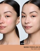 Bobbi Brown Serum Silk Foundation lahki tekoči puder s posvetlitvenim učinkom odtenek Warm Porcelain 30 ml