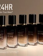 Bobbi Brown Serum Silk Foundation lahki tekoči puder s posvetlitvenim učinkom odtenek Warm Porcelain 30 ml