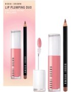Bobbi Brown Sets Plump Lips Duo darilni set za ustnice