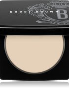 Bobbi Brown Sheer Finish Pressed Powder nežni kompaktni puder odtenek Soft Sand 9 g