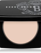Bobbi Brown Sheer Finish Pressed Powder nežni kompaktni puder odtenek Sunny Beige 9 g