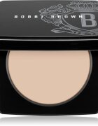 Bobbi Brown Sheer Finish Pressed Powder nežni kompaktni puder odtenek Warm Natural 9 g