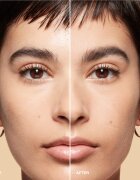 Bobbi Brown Sheer Finish Pressed Powder nežni kompaktni puder odtenek Warm Natural 9 g