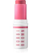 Bobbi Brown Skin Enhancer Multi-Stick večnamensko ličilo za ustnice in lica odtenek Cheeky Pink 8 g