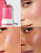 Bobbi Brown Skin Enhancer Multi-Stick večnamensko ličilo za ustnice in lica odtenek Cheeky Pink 8 g