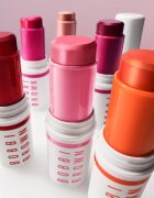 Bobbi Brown Skin Enhancer Multi-Stick večnamensko ličilo za ustnice in lica odtenek Cheeky Pink 8 g