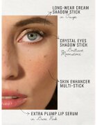 Bobbi Brown Skin Enhancer Multi-Stick večnamensko ličilo za ustnice in lica odtenek Cheeky Pink 8 g