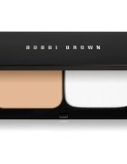 Bobbi Brown Skin Weightless Powder Foundation pudrasti make-up odtenek Beige N-042 11 g