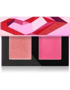 Bobbi Brown Threads of Love Cream Glow Highlighter + Pot Rouge paleta osvetljevalcev in rdečil odtenek Pink Duo 4 g