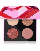 Bobbi Brown Threads of Love Eyeshadow Squad paleta senčil za oči 1.3 g