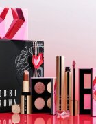 Bobbi Brown Threads of Love Eyeshadow Squad paleta senčil za oči 1.3 g