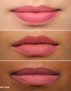 Bobbi Brown Threads of Love Luxe Matte Liquid Lipstick mat tekoča šminka odtenek Sandwash Pink 6 ml