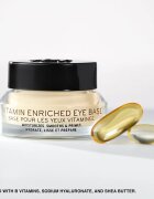 Bobbi Brown Vitamin Enriched Eye Base vlažilna krema za predel okoli oči z vitaminoma B3 B5 B6 in B12 15 ml