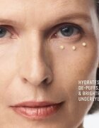 Bobbi Brown Vitamin Enriched Eye Base vlažilna krema za predel okoli oči z vitaminoma B3 B5 B6 in B12 15 ml