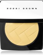 Bobbi Brown Vitamin Enriched Pressed Powder kompaktni puder z vlažilnim učinkom odtenek Yellow 8 g