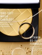 Bobbi Brown Vitamin Enriched Pressed Powder kompaktni puder z vlažilnim učinkom odtenek Yellow 8 g