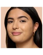 Bobbi Brown Weightless Skin Foundation SPF 15 dolgoobstojen tekoči puder z vlažilnim učinkom odtenek Golden Natural 30 ml