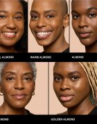 Bobbi Brown Weightless Skin Foundation SPF 15 dolgoobstojen tekoči puder z vlažilnim učinkom odtenek Neutral Almond 30 ml
