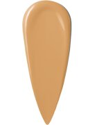Bobbi Brown Weightless Skin Foundation SPF 15 Mini dolgoobstojni matirajoči tekoči puder z vlažilnim učinkom odtenek Warm Honey 13 ml