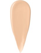 Bobbi Brown Weightless Skin Foundation SPF 15 Mini dolgoobstojni matirajoči tekoči puder z vlažilnim učinkom odtenek Warm Porcelain 13 ml