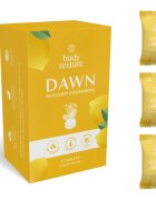 Body Restore Dawn tablete za prho dišave Citrus Groove 3 kos