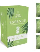 Body Restore Essence Shower Steamers tablete za prho dišave Fresh Tea Tree 3 kos