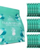 Body Restore Eucalyptus & Mint Shower Steamers tablete za prho 15 kos