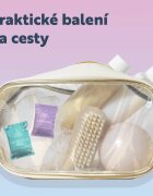Body Restore Eucalyptus & Mint Shower Steamers tablete za prho 2x25 g