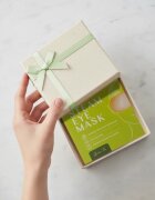 Body Restore Steam Eye Mask Green Tea maska za predel okoli oči 5 kos