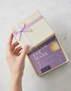 Body Restore Steam Eye Mask Lavender maska za predel okoli oči z vonjem sivke 5 kos