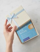 Body Restore Steam Eye Mask Unscented maska za predel okoli oči brez dodanih dišav 5 kos