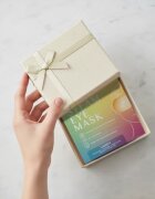 Body Restore Steam Eye Mask Variety maska za predel okoli oči 5 kos