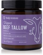 Body Restore Whipped Beef Tallow Balm Lavender hranilna krema za telo 73 ml