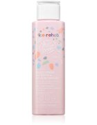 BodyBoom HairBoom Rice Rehab Nourishing Oil vlažilno olje za suhe in poškodovane lase 100 ml