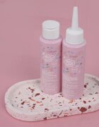 BodyBoom HairBoom Rice Rehab Nourishing Oil vlažilno olje za suhe in poškodovane lase 100 ml