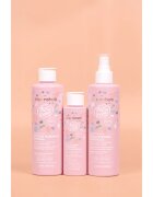 BodyBoom HairBoom Rice Rehab Nourishing Oil vlažilno olje za suhe in poškodovane lase 100 ml