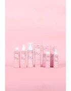 BodyBoom HairBoom Rice Rehab Nourishing Oil vlažilno olje za suhe in poškodovane lase 100 ml