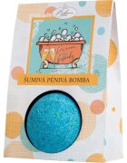 Bohemia Gifts Bath Bombs Have Some Bubbles kroglica za kopel 110 g