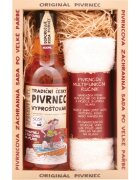 Bohemia Gifts Beer darilni set za tuš za moške