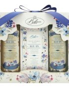 Bohemia Gifts Blue Spa darilni set
