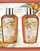 Bohemia Gifts Bohemia Herbs Argan Oil darilni set