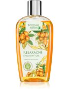 Bohemia Gifts Bohemia Herbs Argan Oil gel za prhanje 250 ml