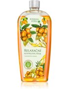 Bohemia Gifts Bohemia Herbs Argan Oil kopalna pena 500 ml
