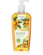 Bohemia Gifts Bohemia Herbs Argan Oil tekoče milo 300 ml