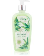 Bohemia Gifts Bohemia Herbs Cannabis tekoče milo 300 ml