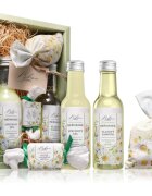 Bohemia Gifts Bohemia Herbs Chamomile darilni set