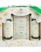 Bohemia Gifts Bohemia Herbs Chamomile darilni set