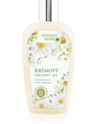 Bohemia Gifts Bohemia Herbs Chamomile gel za prhanje 250 ml