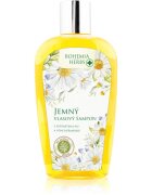 Bohemia Gifts Bohemia Herbs Chamomile nežni šampon 250 ml
