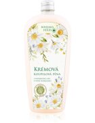 Bohemia Gifts Bohemia Herbs Chamomile pena za kopel 500 ml
